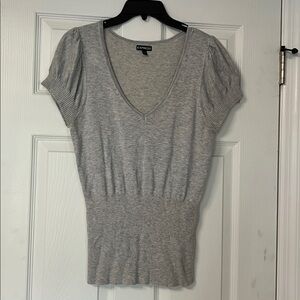 Express shirt - size medium